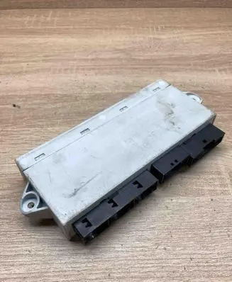 BMW 7 E65 E66 Door control unit/module 6964141 5WK48001A