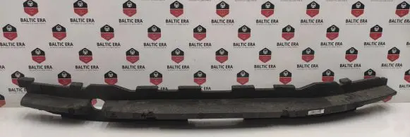 BMW 3 F30 F35 F31 Front bumper foam support bar 7396316 21106410 1102103