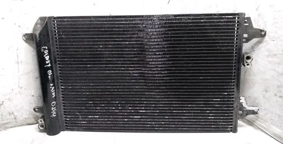 Ford Galaxy A/C cooling radiator (condenser)