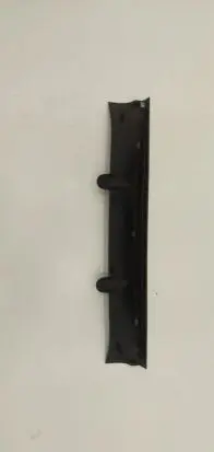 Mini Cooper Countryman R60 Other trunk/boot trim element 9801205