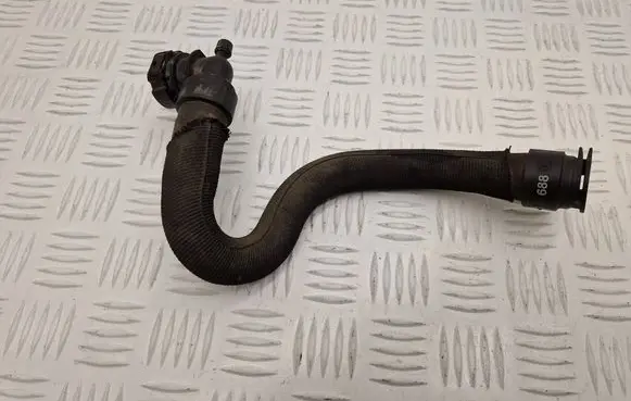 Citroen DS5 Engine coolant pipe/hose