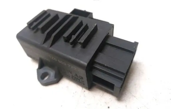 Skoda Superb B6 (3T) Other control units/modules 1Z0959772C