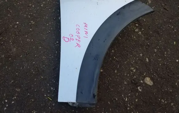 Mini One - Cooper R50 - 53 Fender OEM