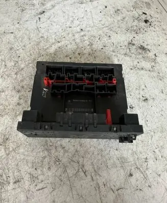 Audi A3 S3 8P Comfort/convenience module 8p0907279a