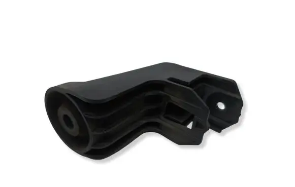 Volvo XC90 Air filter cleaner box bracket assembly 31370343