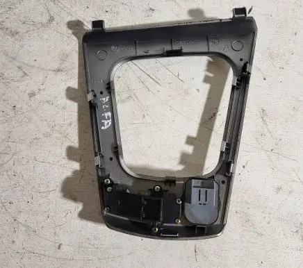 Alfa Romeo 156 Gear shifter surround trim plastic 156029512 A2232
