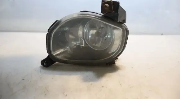 Front fog light