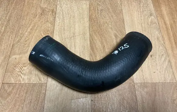 Volvo S40, V40 Intercooler hose/pipe 