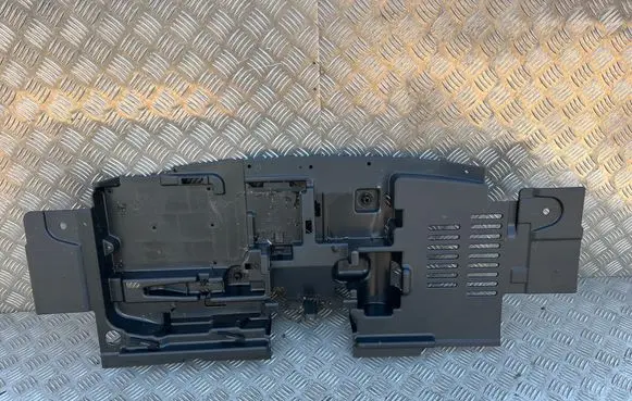 Mercedes-Benz GLB X247 Other trunk/boot trim element A2478904600