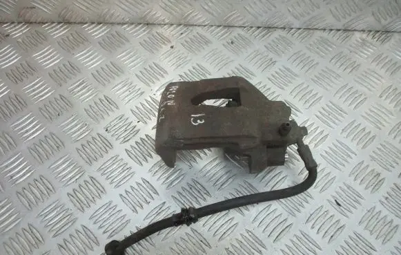 Volkswagen Polo IV 9N3 Front brake caliper