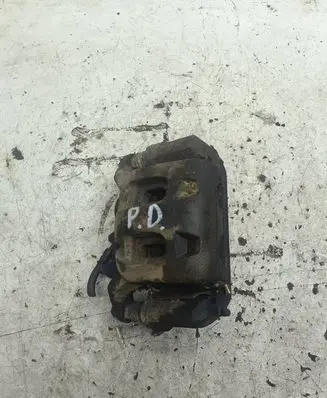 Infiniti EX Front brake caliper