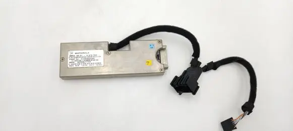 BMW 3 E46 Phone control unit/module 84216916564 6916564