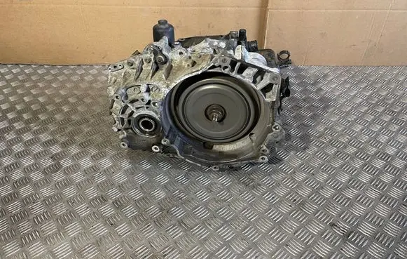 Audi TT TTS Mk2 Automatic gearbox KDE 301103