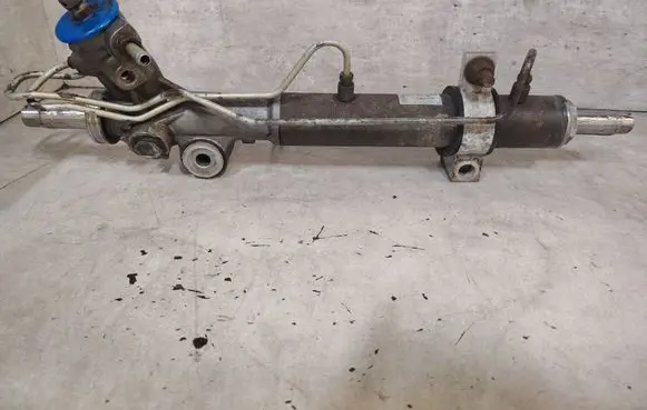 Nissan Murano Z50 Steering rack 6468333