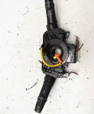 Mitsubishi Outlander Headlight wiper switch 8617A012