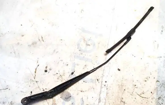 Seat Ibiza IV (6J,6P) Front wiper blade arm