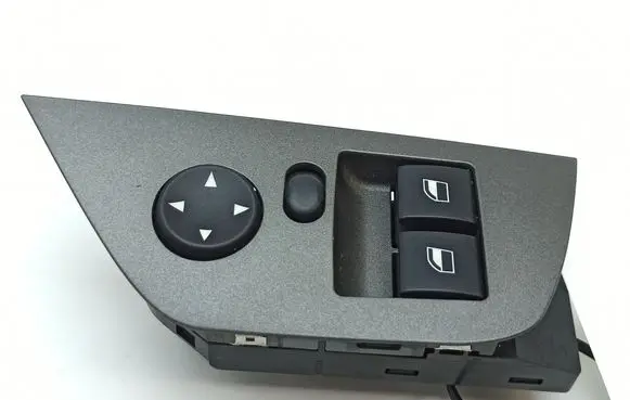 BMW Z4 E85 E86 Electric window control switch 6935868 E0200217