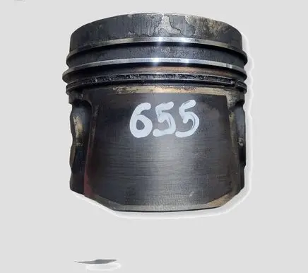 Hyundai ix35 Piston D4FD