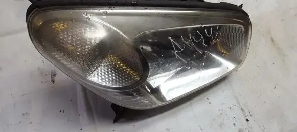 Toyota RAV 4 (XA20) Headlight/headlamp