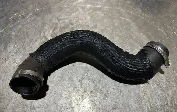 Peugeot 508 Intercooler hose/pipe 9814815980