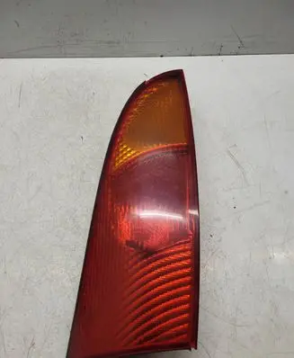 Ford Focus Rear/tail lights E40374D
