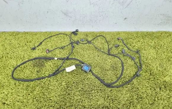 Mercedes-Benz E W213 Parking sensor (PDC) wiring loom A2135403985 2135403985