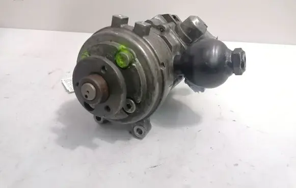 Power steering pump