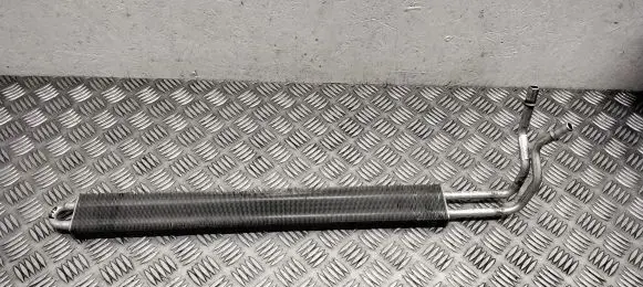 BMW X5 F15 Power steering radiator 7606254