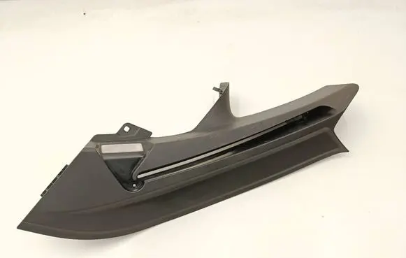 BMW 5 G30 G31 G38 (D)pillar trim (top) 7385490 5143 21437510