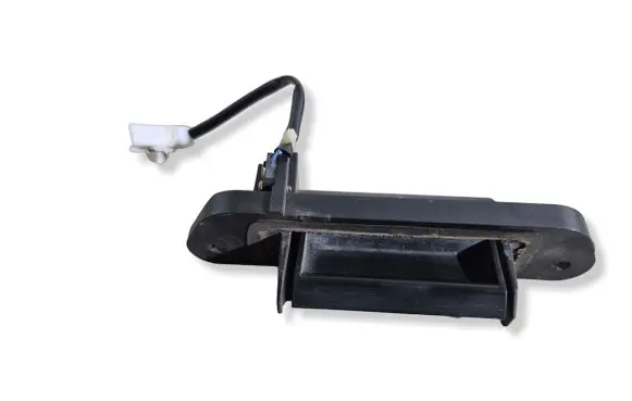 Mitsubishi Grandis Loading door exterior handle 