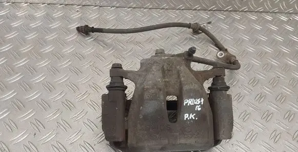 Toyota Prius+ (ZVW40) Front brake caliper