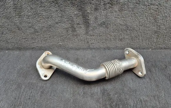 Audi A4 S4 B7 8E 8H EGR valve line/pipe/hose 038131521CB