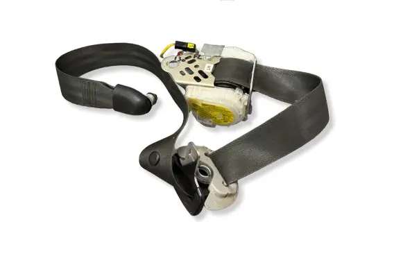 Hyundai i30 Front seatbelt 888102R900 313788