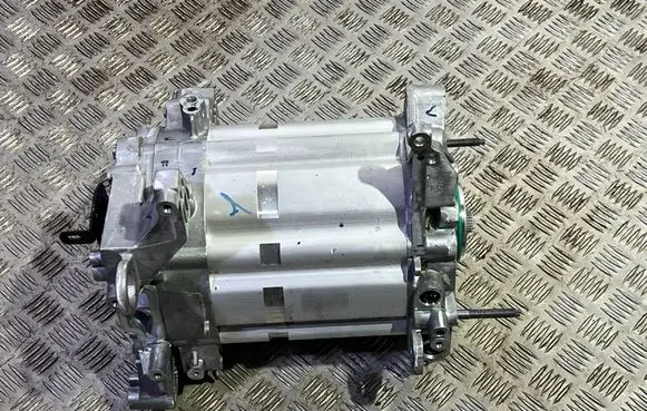 Opel Mokka B Electric car motor ZK01 PSAZK01