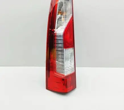 Renault Master III Rear/tail lights 2VA01011005 265550023R