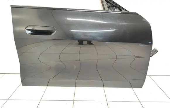BMW 4 G22 G23 G24 G26 Front door