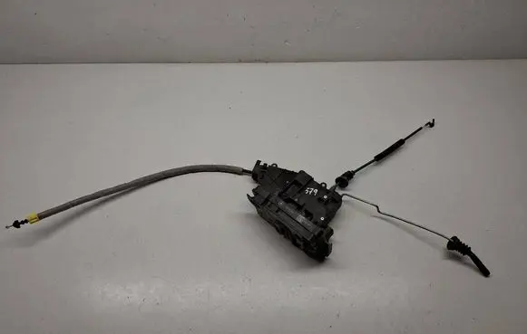 Mercedes-Benz S W222 Front door lock 2220063999 A2220063999
