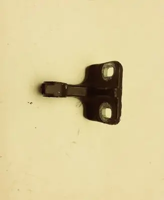 Mercedes-Benz S W220 Rear door upper hinge