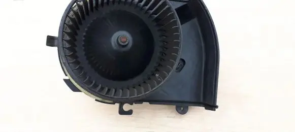 Citroen Jumpy Heater fan/blower 1401366880 6441X7