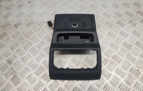 Audi Q5 SQ5 Other center console (tunnel) element 80A864376A