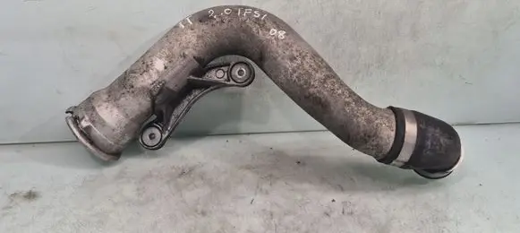Audi TT TTS Mk2 Intercooler hose/pipe 1K0145762CD 1K0145828Q