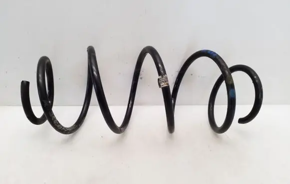Mercedes-Benz E W212 Front coil spring