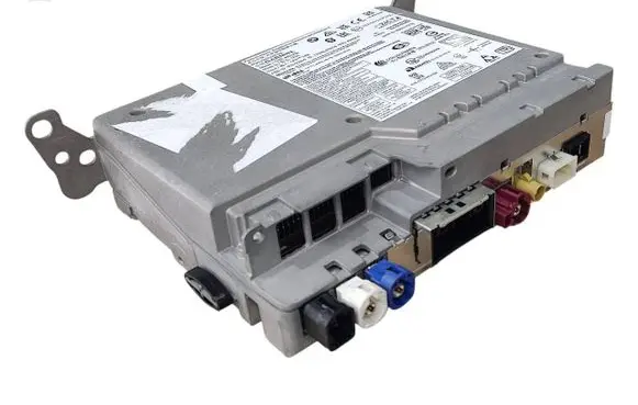BMW X6 G06 GPS navigation control unit/module 5B37391 65125B37391