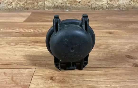 Smart ForTwo I Headlight/headlamp dust cover 1305239069
