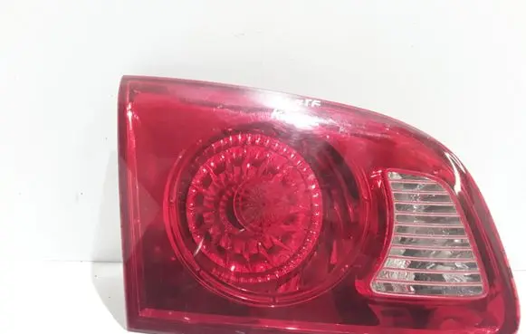 Hyundai Santa Fe Tailgate rear/tail lights 924052B000