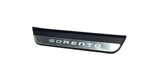 KIA Sorento IV Rear sill trim cover 85887P2100 42969