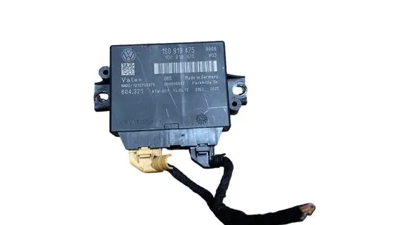 Volkswagen Up Parking PDC sensor 1S0919475 1Q0919475 604321