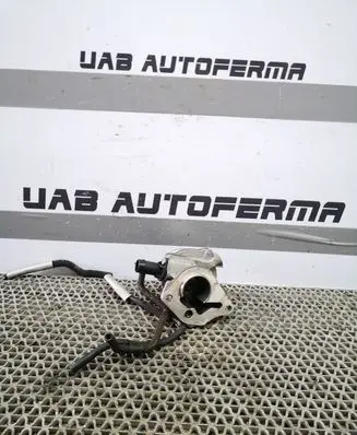 Renault Captur Vacuum pump 146505272R 14650BN700 8200333746