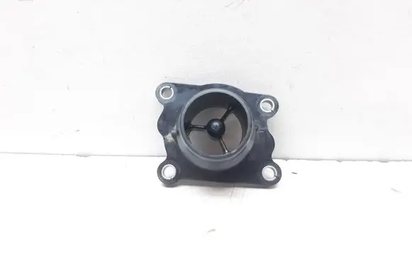 BMW X1 E84 Thermostat/thermostat housing 
