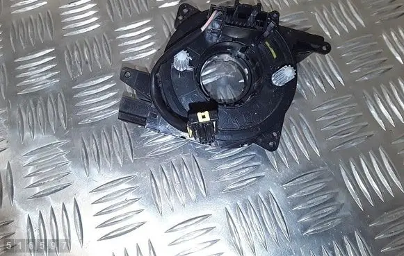 Ford Mondeo MK IV Airbag slip ring squib (SRS ring) zwac30076c